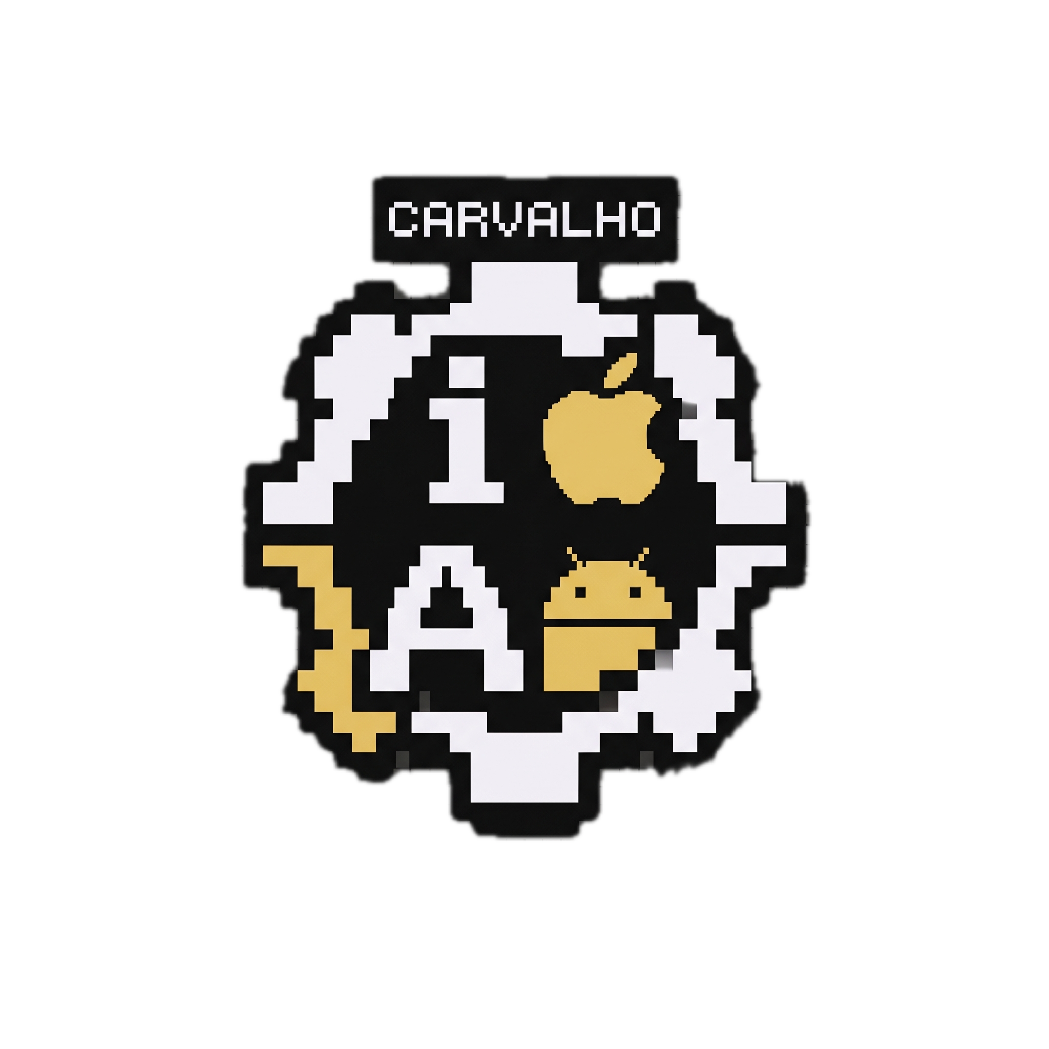 CARVALHO Logo